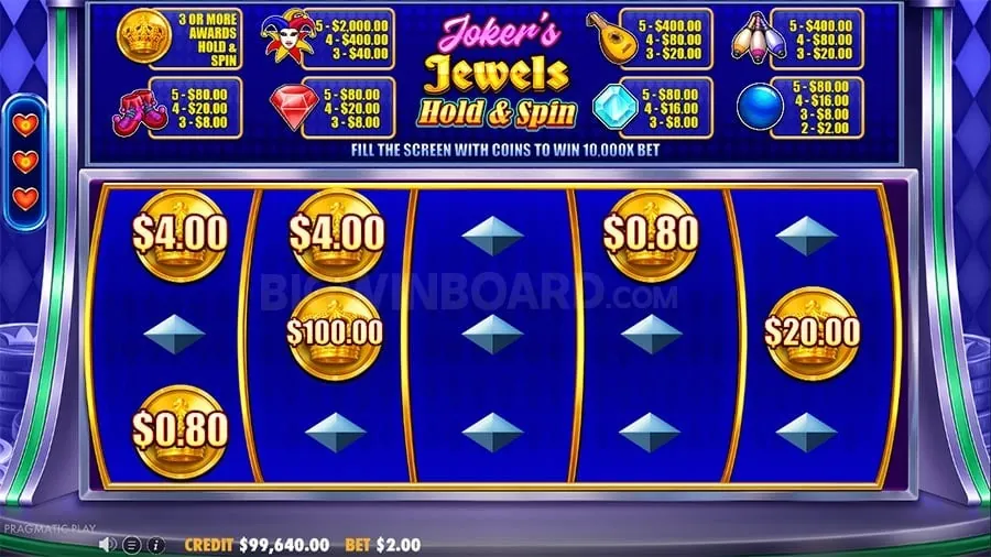 Top 5 Tips for Online Slots