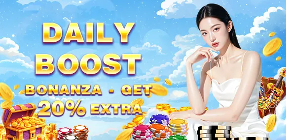 Festival Event Bonus
